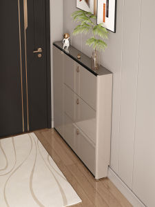 Wall-mount 15cm Luxury Style Storage Cabinet