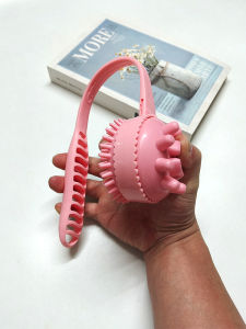 Back Massage Slap Board Health Care Hammer Body Meridian Unblocking Tool Back Slap Massage Tool Mechanical Type