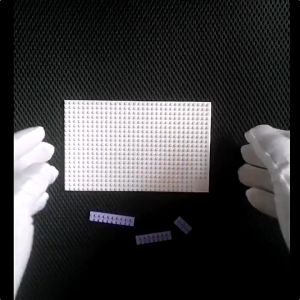 Bricks Base Plate Lembut Block Baseplate Tatakan Alas Mainan Balok Base Plate Toys