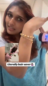 HOCO KONKA Auto Split Ends Trimmer Split End Remover  Hair Trimmer 2-in-1 Hair Clipper For Men and Women 头发分叉修剪器