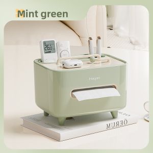 Hayan | Multi-functional Paper Towel Holder Luxury Home Decor
