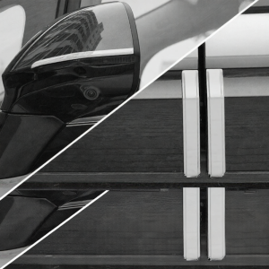 XIAOSU | Anti-collision Mirror Protection Strip Rearview Mirror Protector