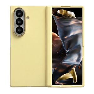 szhaiyu | Premium Magnetic Skin Feel Phone Case For Samsung Galaxy Z Fold 8 Ultra Fold 7 6 5 with Hinge Protector Full Camera Cover