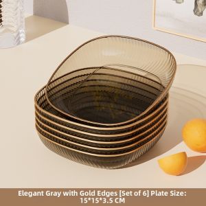 MOLORE | Home Waste Collector Dish for Table