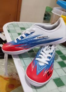 sepatu futsal anak junior murah ls new