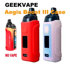 LMsznuhai AEGIS BOOST LUXURY EDITION Silicone Case Decorative Protective  Rubber Soft Cover Non-slip Anti drop damage  | Lazada PH