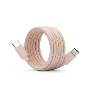 Lofree | Magnetic 60W Fast Charging Type-C Braided Car Data Cable