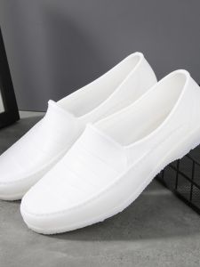 Giày Bảo Hộ Lao Động Chống Thấm Nước Chống Trượt Chống Mùi Đế Dày Cho Nam Và Nữ Phù Hợp Với Mọi Môi Trường Làm Việc