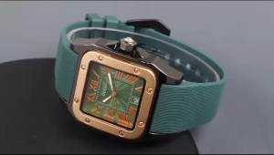 JAM TANGAN GUOU ORIGINAL FREE BOX PAPERBAG TANGGAL AKTIF WATER GARANSI 1 TAHUN TERLARIS