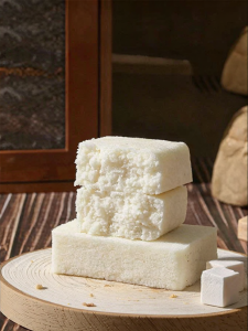 SHANSHENGWEI | Handmade Sugar-free Meal Replacement Fuling Cake