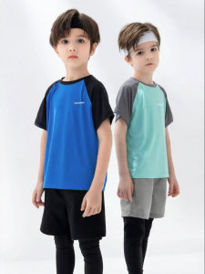 batubatu | Lightweight Breathable Thin Drying T-Shirt