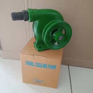 Keongan Omega Jumbo Sirkulasi ¾ Pompa air