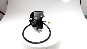 Lampu Tembak LED Laser/Lampu Sorot Laser Q9 3 Mata 2 Warna/HI LOW 60 WATT LAMPU TEMBAK MOTOR MOBIL/3 Mata SQL/3 Mata Lensa Putihkuning Ada Kipas Foglamp SQL 3 Mata Kipas Super Bright ntuk Mobil Dan Motor