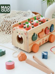 Đồ Chơi Phát Triển Trí Tuệ Đa Năng Cho Bé 1-3 Tuổi