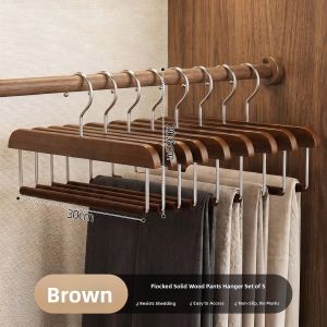 youqin | Anti-slip and Markless Pants Hanger