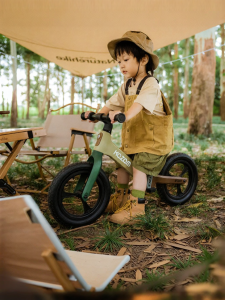 Kazam | Childrens Balance Bike for 1 to 6 Years Old Entry-Level