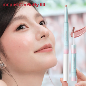 Mr.wish | Duo Liquid Blush & Contour Stick 04