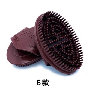 Meridian Massage Brush Ergonomic Body Scraping Tool for Leg Abdomen Back Beauty Salon Brush To Improve Circulation Reduce Stress