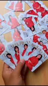 Photocard JKT48 NEW ERA Edition 2023 Unofficial Photo Card Kartu