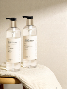 MURRAYLE | Anti-Oil Volumizing Dandruff Control Itch Relief Shampoo