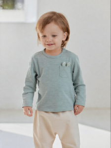 babylove | Autumn Spring Bamboo Cotton Tshirt