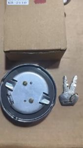 NẮP BÌNH DẦU(NHIÊN LIỆU) MÁY XÚC HITACHI ZAXIS 55