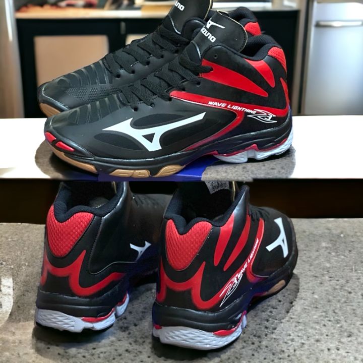 Mizuno on sale wlz 3