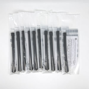 BAOFENG | 5/10/50pcs VHF 136-174 MHz Antenna for Motorola Radios GP88 GP88S GP328 GP338 GP338 GP140 HT750 CP200 HT1250 EP450 6Inch