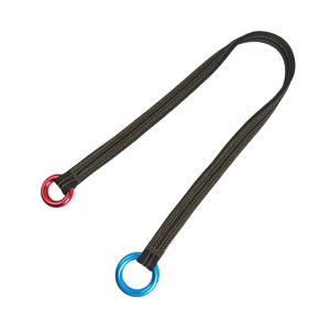 Xinda | Tree Bark Protective Climbing Sling with Fixed Anchor Points