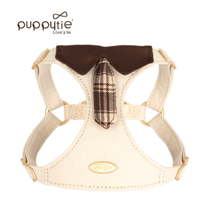 Pet Leash & Harness for Small & Medium Dogs PUPPYTIE