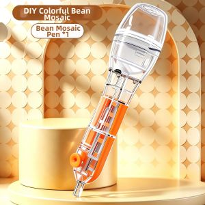 XIONGBUFAN | DIY Material Kit for 3D Fusion Beads Complete Set
