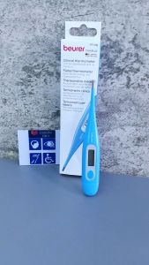 BEURER FT 091 Blue Thermometer
