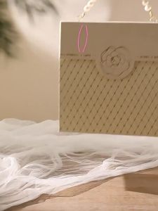 FENGHONGTAO | Hộp Quà Sáng Tạo Cho Giáo Viên