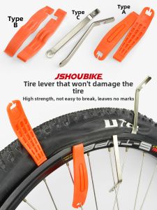 JSHOU BIKE | Bicycle Tire Removal Installation Repair Tool