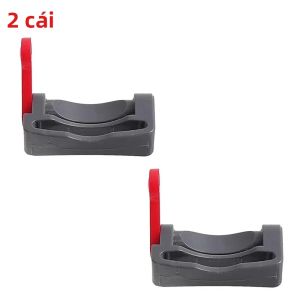 Khóa Kích Hoạt Cho Dyson V6 V7 V8 V10 V11 V12 V15 Kẹp Khóa Nút Nguồn Điều Khiển Bật/tắt Cho Phụ Kiện Máy Hút Bụi