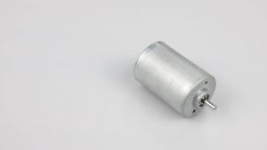 Factory Customization KBL2838 Micro DC Brushless Motor Smart Home Electric Clipper Motor Hair Clipper Motor
