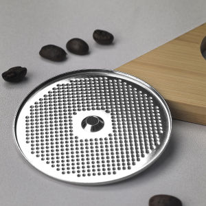 Precision Shower Screen Compatible with 5470501 Bezzera 14.00362 Carimali 210025 Magister 327104 Pavoni Espresso Machines