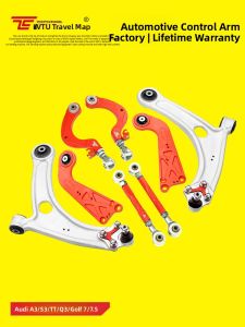 LVTU | Dây Nối Thanh Ổn Định Điều Chỉnh được cho Các Mẫu Audi và VW
