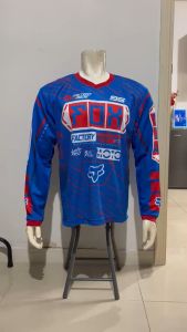 JERSEY CROSS/JERSEY OLAHRAGA/JERSEY SEPEDA/JERSEY MOTOR/BAJU MOTOR TRAIL/KAOS OLAHRAGA