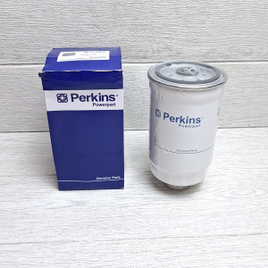 FUEL FILTER PERKINS 26561118