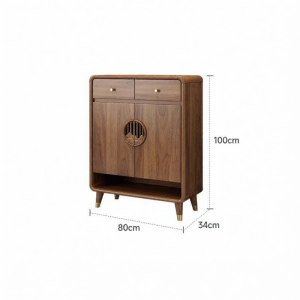 FANLUOWEI | Simplified Modern Living Room Shoe Cabinet