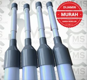 Alat pupuk jagung komplit tinggal pakai