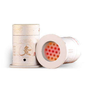 Moxibustion Box Carry-on Acupuncture For Home Appliance Kids Portable Small Moxibustion Bucket Moxibustion Hall Special Tool Moxa Stick Column Suspension Moxibustion Tube