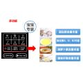 Smart Multi-functional Microwave Oven 23L. 