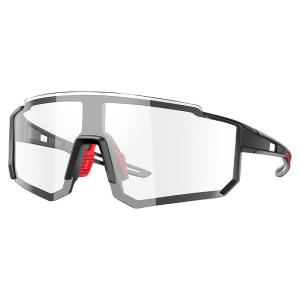 TOOKTRO | Photochromic Polarized Cycling Sunglasses