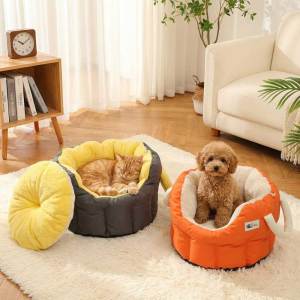 Teekland 3 Trong 1 túi đựng chó Ví lông cừu ấm áp cho mùa đông Con Chó Tote Túi Tàu Sân Bay Với An Toàn Khai Thác Clip Cho Con Chó Con Mèo Con Vật Nuôi Túi Du Lịch Ổ cho thú cưng Xe Hơi An toàn ghế nâng