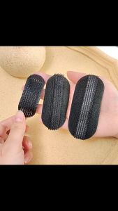 2pcs/set Princess Hair Tool Set Bump It Up Volume Base Hair Inserts