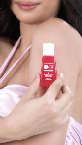 Brilliant Skin AHA SERUM