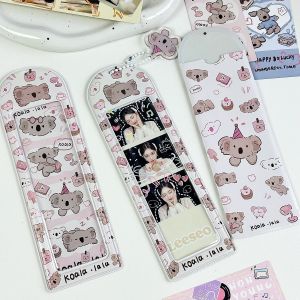 Đồ Họa Thủ Công Dễ Thương Móc Khóa Hình Chú Khỉ Nhỏ Màu Sữa Và Chó Nhỏ Móc Khóa Hình Người Nổi Tiếng Móc Khóa Hình Đầu Lớn