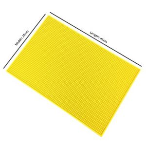 Anti-slip Waterproof Heat-insulating Pad